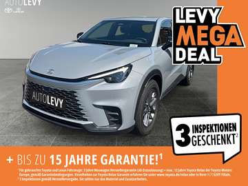 1.5 Hybrid Basis *CARPLAY&AA*NAVI*