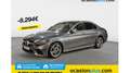 Mercedes-Benz C 300 9G-Tronic Gri - thumbnail 1