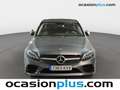 Mercedes-Benz C 300 9G-Tronic Gris - thumbnail 17