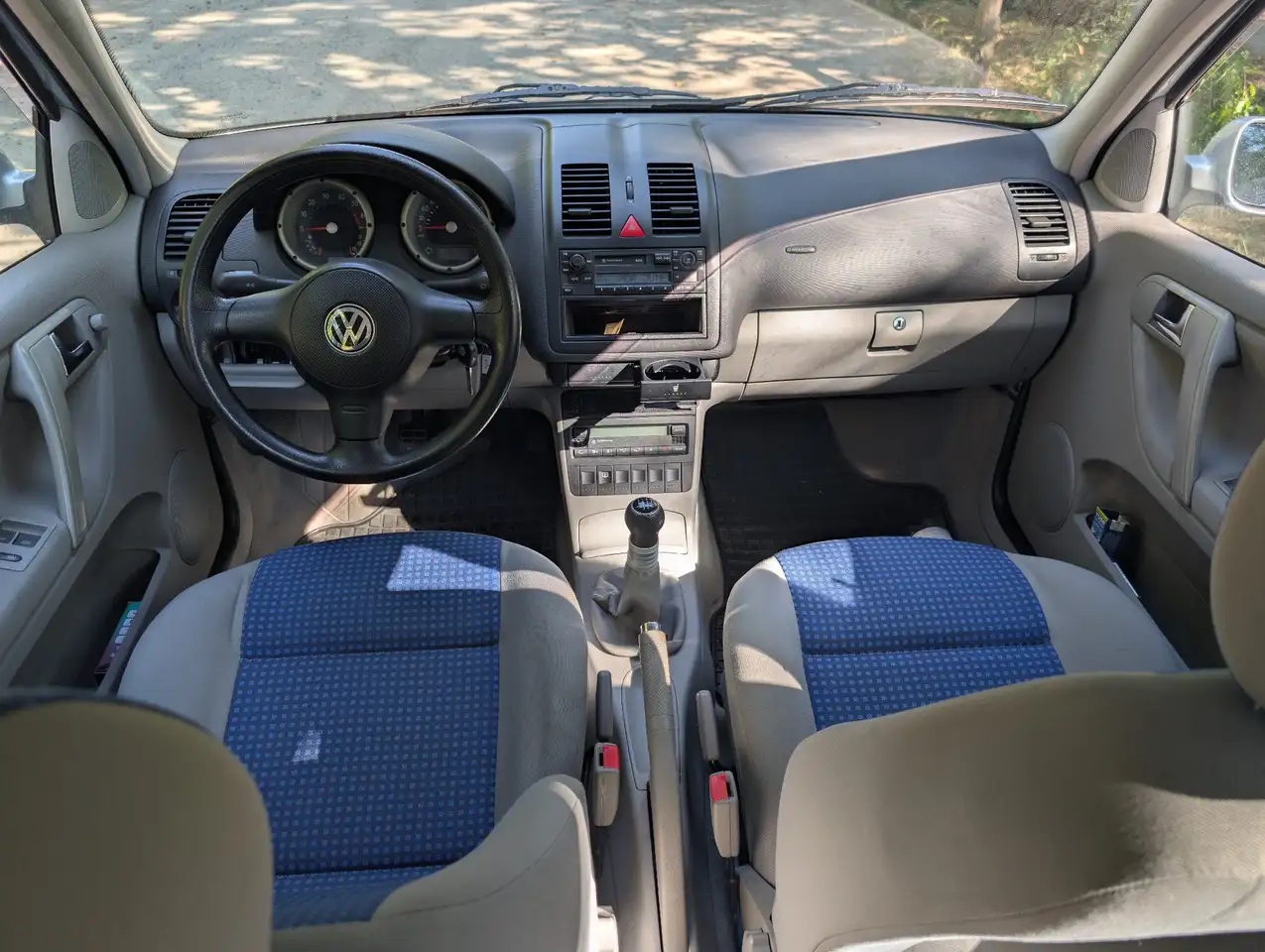 Volkswagen Polo Comfortline, foto 7