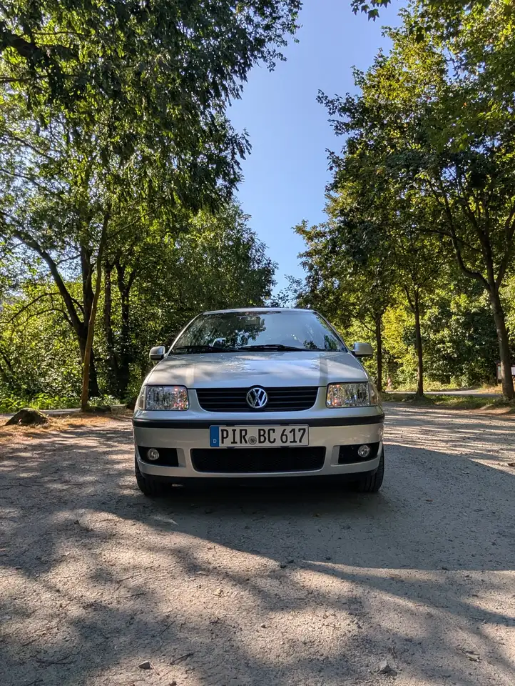 Volkswagen Polo Comfortline, foto 2