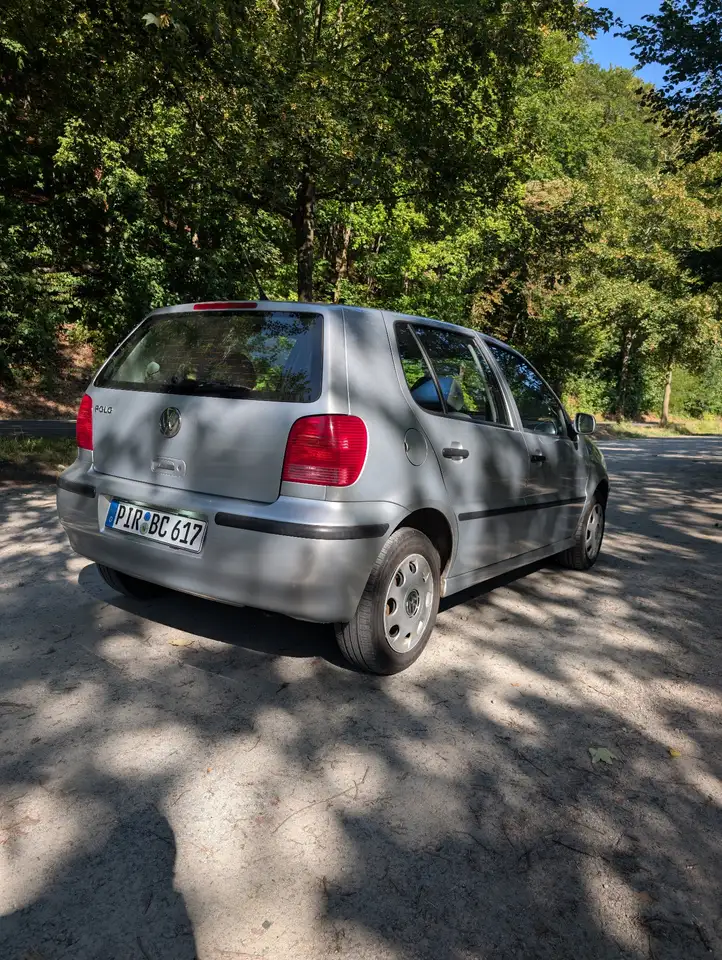 Volkswagen Polo Comfortline, foto 6