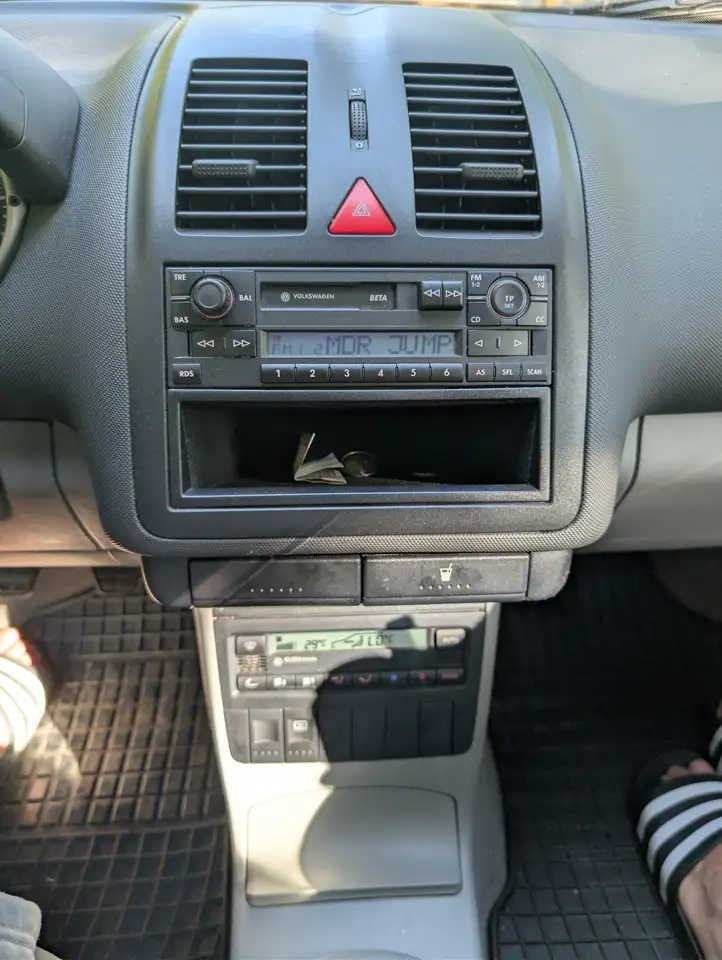 Volkswagen Polo Comfortline, foto 12