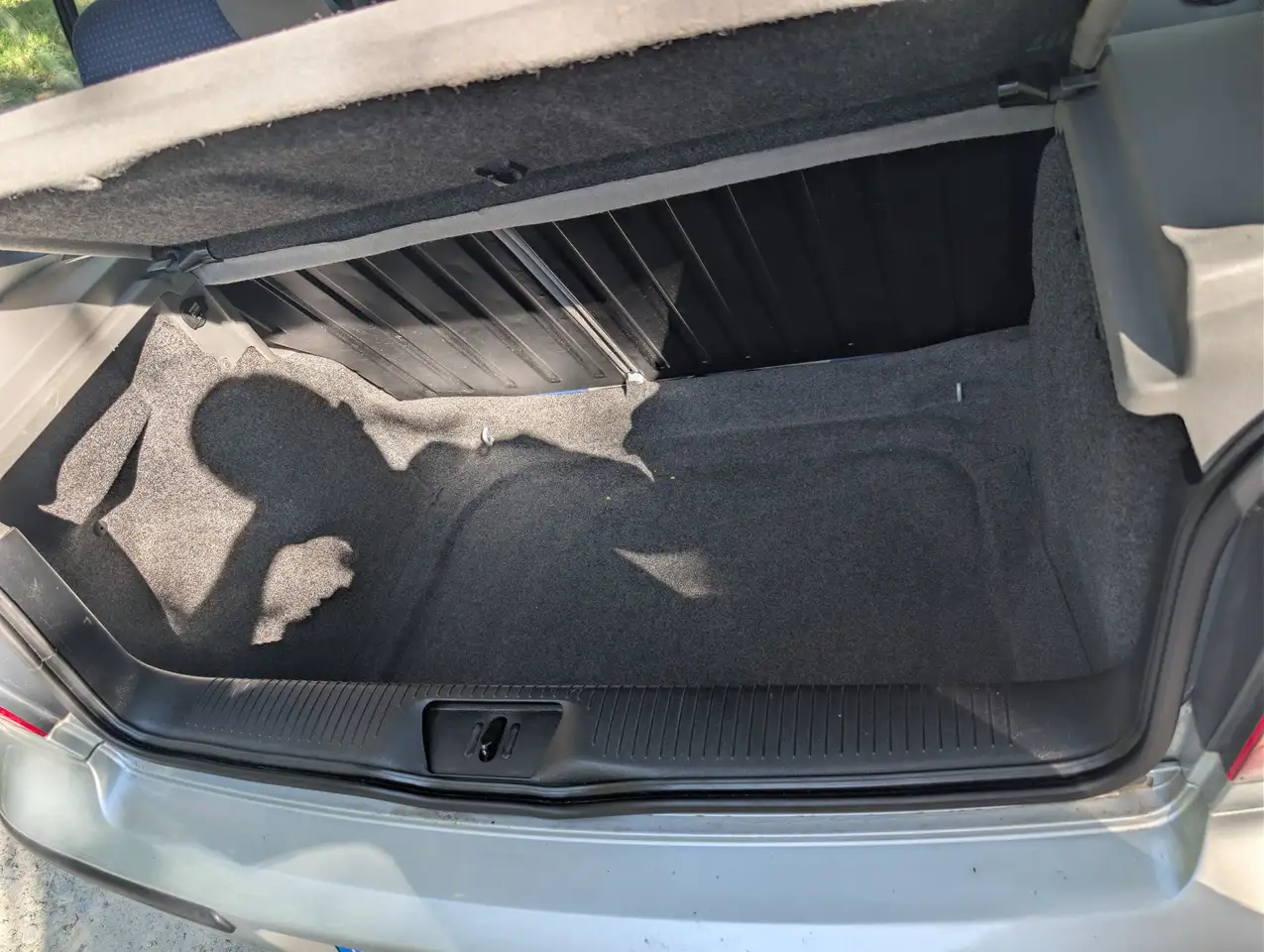 Volkswagen Polo Comfortline, foto 9