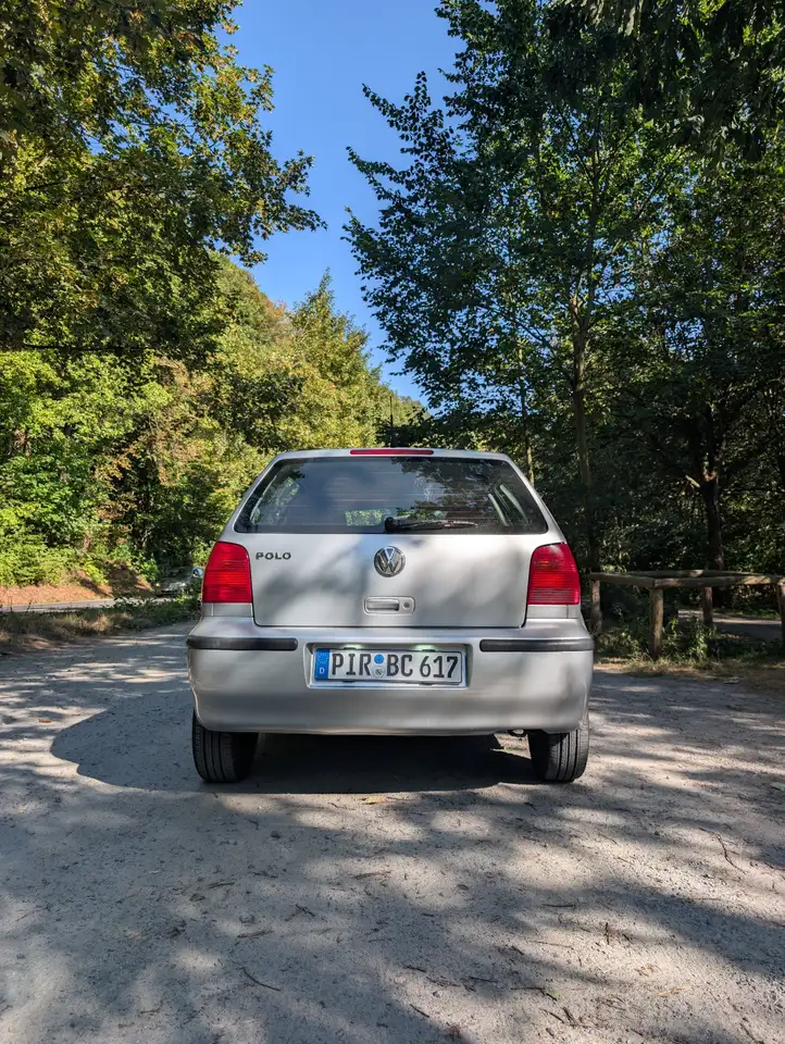Volkswagen Polo Comfortline, foto 5