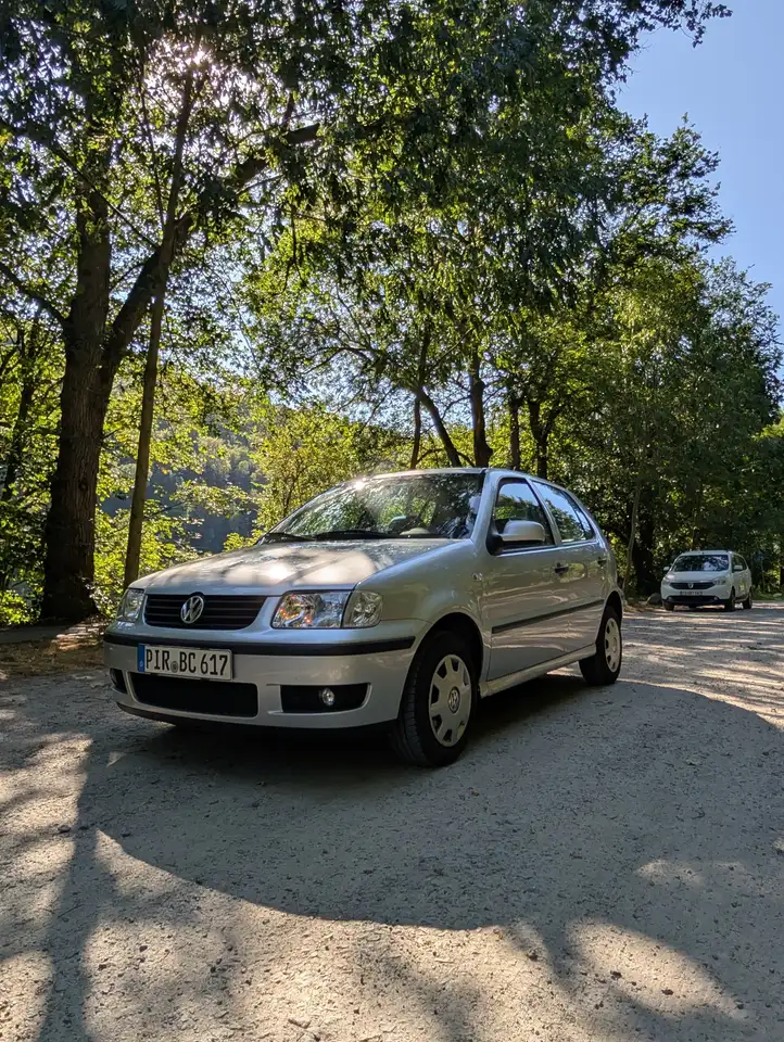 Volkswagen Polo Comfortline, foto 3