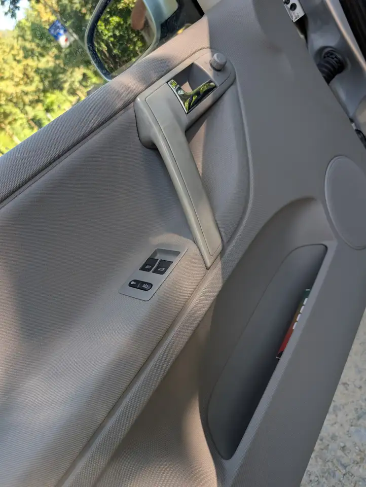 Volkswagen Polo Comfortline, foto 8
