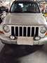 Jeep Liberty Allrad Zilver - thumbnail 5