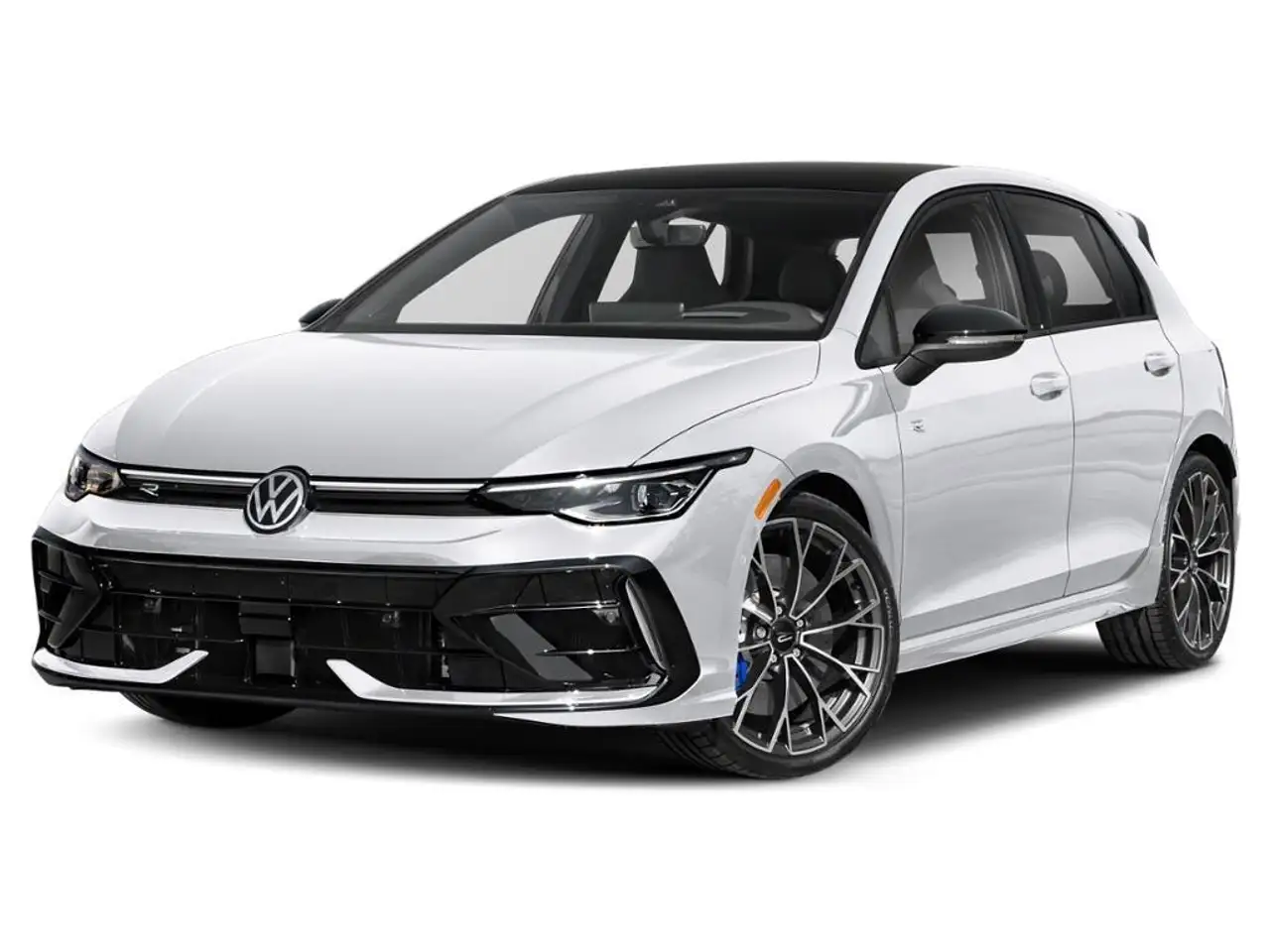 2026 Volkswagen Golf R