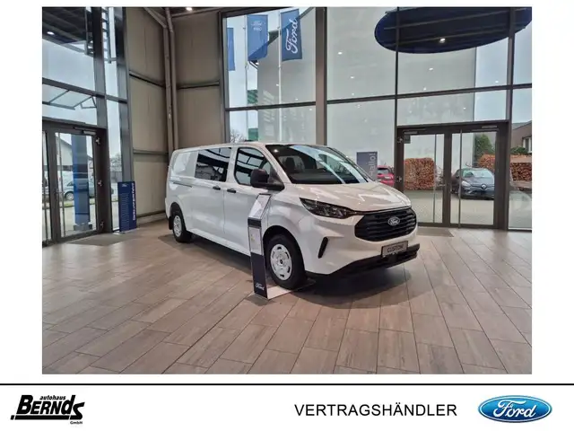 2026 Ford Unknown Model in White for sale