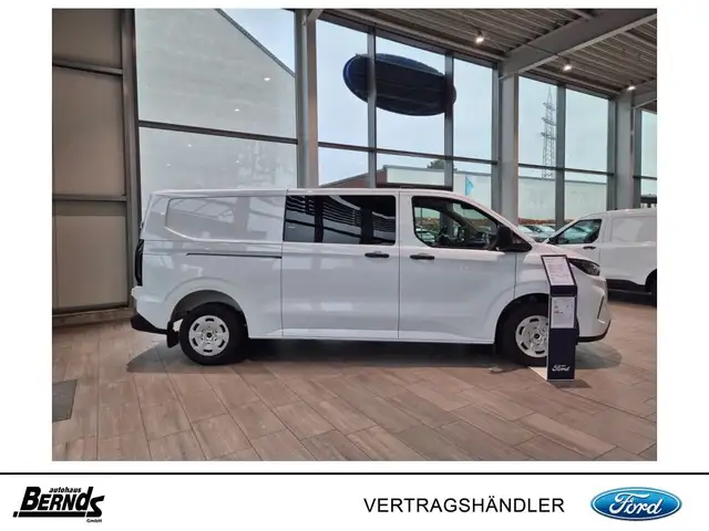 Ford Unknown Model view 3