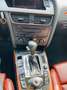 Audi A4 3.0 V6 tdi audi exclusiv austatung Schwarz - thumbnail 12