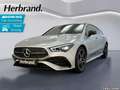 Mercedes-Benz CLA 200 +AMG+ADVANCED-PLUS+NIGHT Silber - thumbnail 1