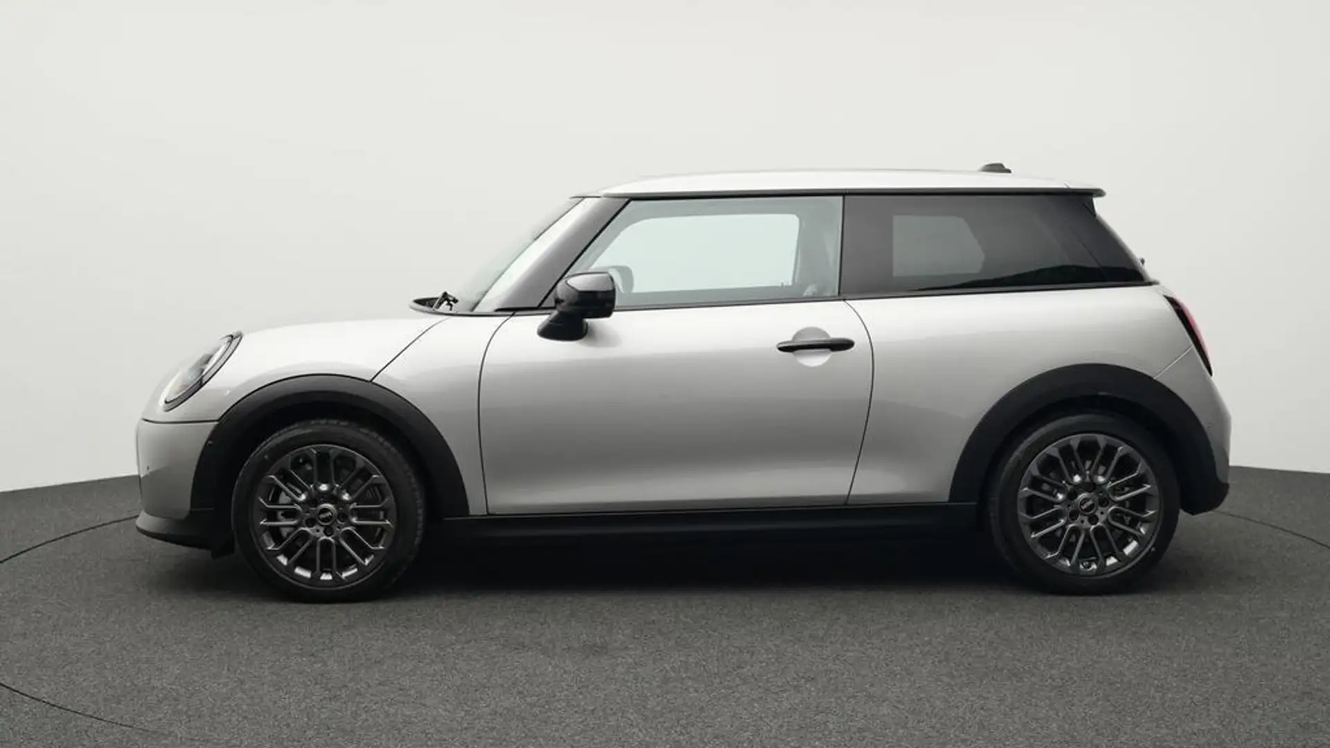 MINI Cooper C Classic Trim Gri - 2