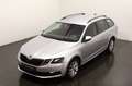 Skoda Octavia Combi 1,6 TDI Ambition Limited DSG / Pickerl NE... Silber - thumbnail 9