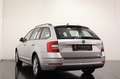 Skoda Octavia Combi 1,6 TDI Ambition Limited DSG / Pickerl NE... Silber - thumbnail 4