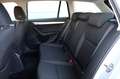 Skoda Octavia Combi 1,6 TDI Ambition Limited DSG / Pickerl NE... Silber - thumbnail 11