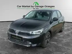 Opel Corsa 1.2 Turbo Edition