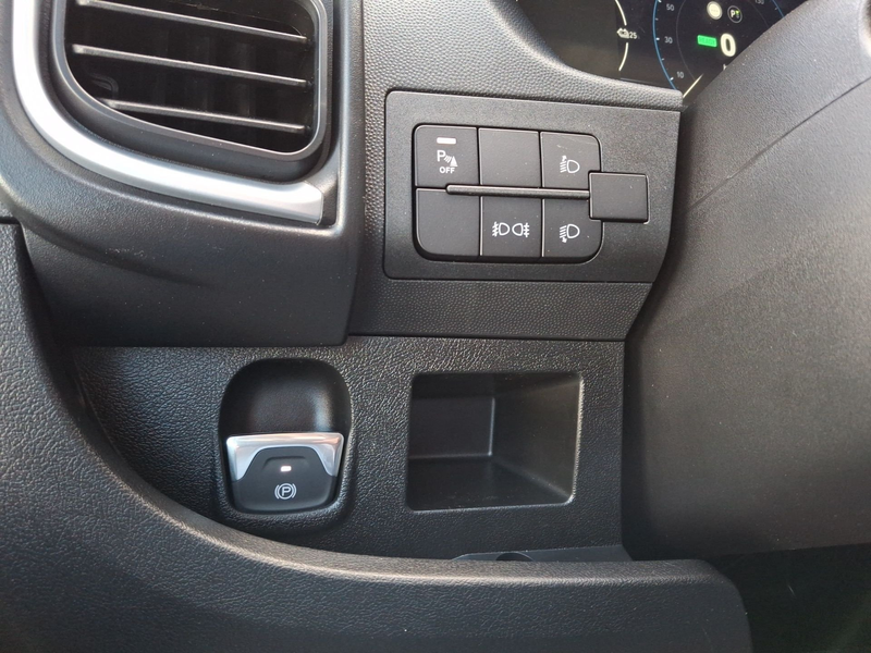 Toyota Proace Max H2 Kasten Elektro L3H2 P 3.5t 279 35+ Heavy mo — photo 12