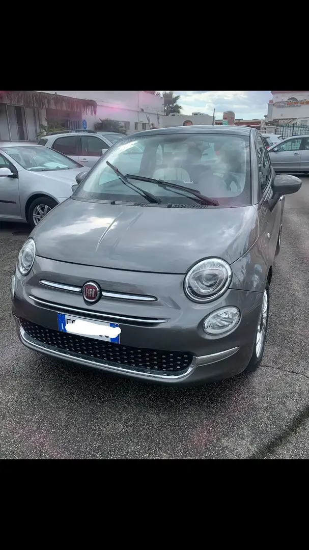 Fiat 500 1.2 easypower Lounge Gpl 69cv - 2