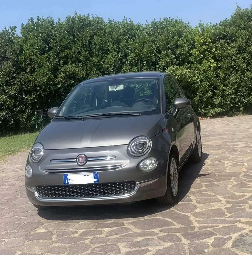 Fiat 500 1.2 easypower Lounge Gpl 69cv - 1
