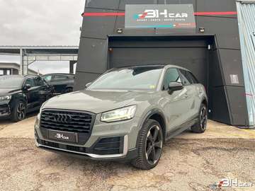 2.0 190 QUATTRO BVA - Bang & Olufsen - Toit ouvrant - Virtuel cockpit - Sièges chauffants