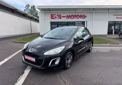 Peugeot 308 1.6 HDI92 FAP STYLE 5P GARANTIE 12 MOIS