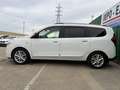 Dacia Lodgy 1.5Blue dCi Comfort 5pl. 85kW Blanco - thumbnail 7