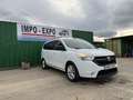 Dacia Lodgy 1.5Blue dCi Comfort 5pl. 85kW Blanco - thumbnail 3