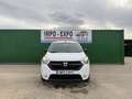 Dacia Lodgy 1.5Blue dCi Comfort 5pl. 85kW Blanco - thumbnail 2