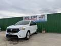 Dacia Lodgy 1.5Blue dCi Comfort 5pl. 85kW Blanco - thumbnail 1