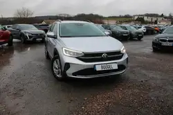 Volkswagen Taigo 1L TSI 110 CV BUSINESS BOITE 6V CAMÉRA GPS 3D USB CLIM ASR