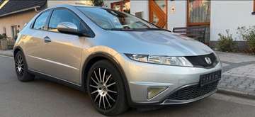 1.8 i-VTEC Sport
