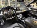 Audi S8 4.0 TFSI QUATTRO/PLUS/NIGHT/CARBON/CERAMIC Zwart - thumbnail 2