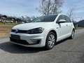 Volkswagen Golf GTE VII E Golf 7 GTE Edition -PlugIN Hybrid GTI GTE Weiß - thumbnail 1