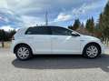 Volkswagen Golf GTE VII E Golf 7 GTE Edition -PlugIN Hybrid GTI GTE Weiß - thumbnail 4