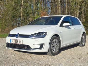 VII E Golf 7 GTE Edition -PlugIN Hybrid GTI GTE