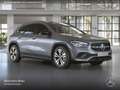 Mercedes-Benz GLA 220 d PROGRESSIVE+NIGHT+PANO+AHK+LED+KAMERA+8G Grau - thumbnail 21
