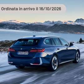 eDrive 40 Touring Msport Edition