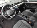 Volkswagen Passat Variant ELEGANCE 2,0 TDI *MATRIX-LED / LEDER / NAVI / AHV & KAMERA / ACC / SPORT MASSAGESITZ / TRAVEL ASSIST* Schwarz - thumbnail 10