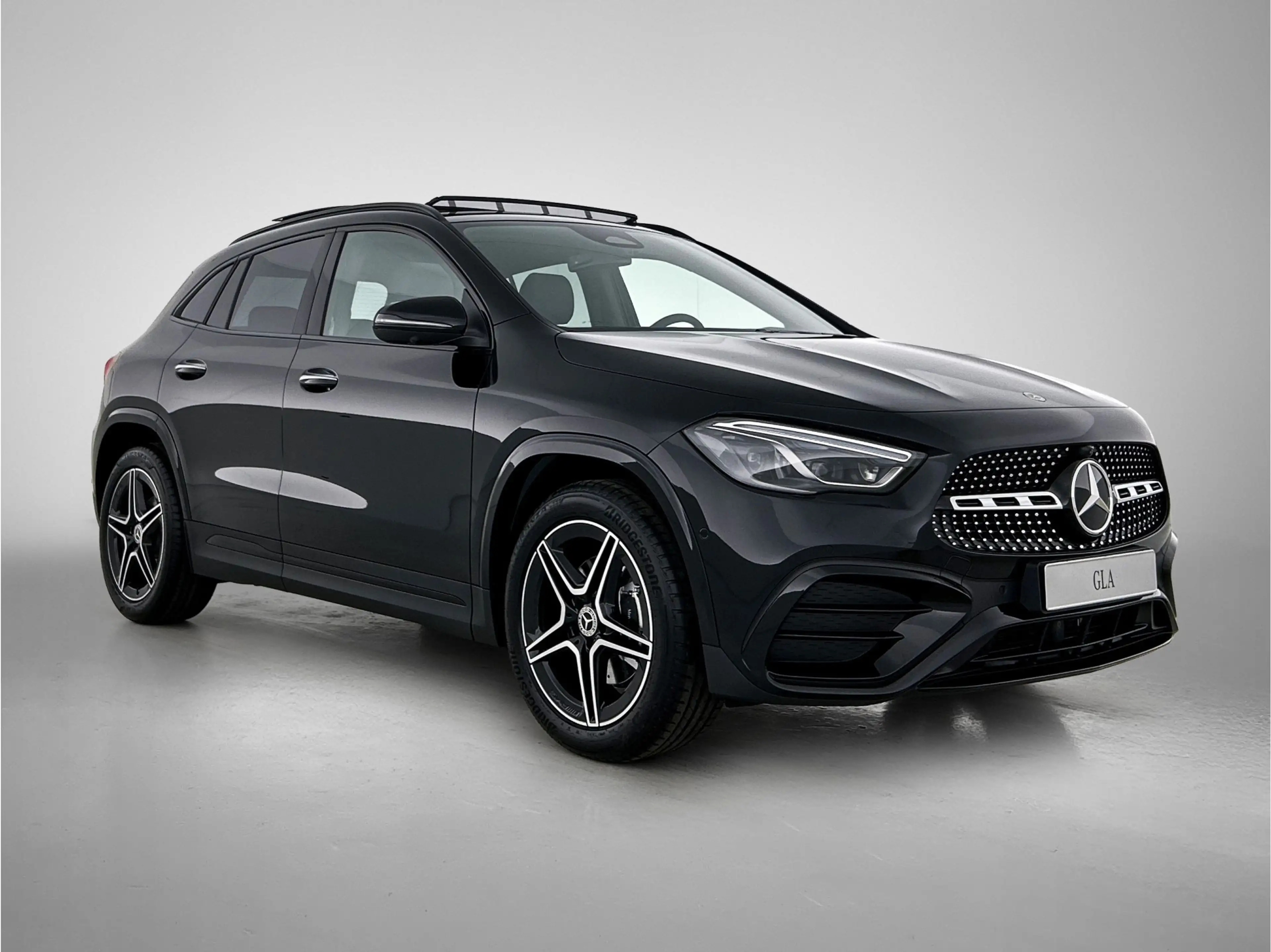Mercedes-Benz GLA 180 Business Solution AMG | Premium Plus pakket | Nigh — photo 15