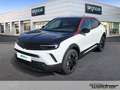 Opel Mokka 1.2 DI Turbo GS Line (B/B) Weiß - thumbnail 1