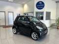 smart forTwo Fortwo  1.0 mhd Pulse 71cv FL Zwart - thumbnail 1