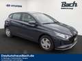 Hyundai i20 1.0L T-GDI Select mit Funktionspaket Gri - thumbnail 2