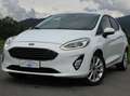 Ford Fiesta 5p 1.1 Titanium 85cv my19 Blanc - thumbnail 1