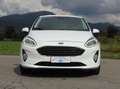 Ford Fiesta 5p 1.1 Titanium 85cv my19 Blanc - thumbnail 7