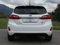 Ford Fiesta 5p 1.1 Titanium 85cv my19 Blanc - thumbnail 4