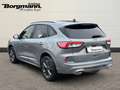 Ford Kuga Plug-In Hybrid ST-Line X Sportsitze - Keyless Go - Argent - thumbnail 6