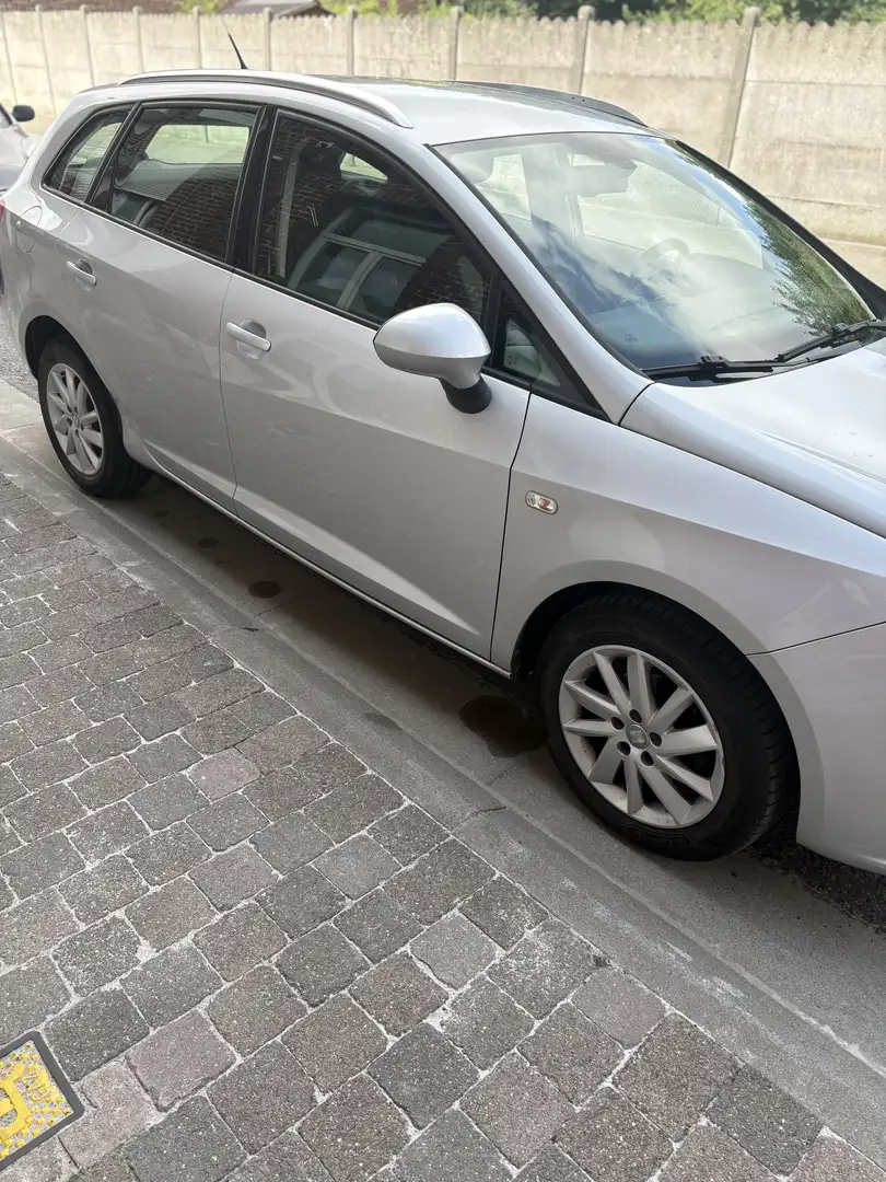 SEAT Ibiza ST 1.2 CR TDi Reference - 2