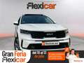 Kia Sorento 1.6 T-GDi HEV Plus Edition 4x4 Blanco - thumbnail 1